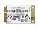 Sierra Wireless MC8780 GPS内蔵 3G HSPA WCDMA 7.2Mbps ワイヤレスWAN WWANカード(2)