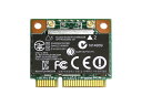 HP純正 602993-001 汎用 Realtek RTL8188CEB8 802.11 b/g/n Bluetooth 3.0 PCIe mini half 無線LANカード for HP Pavilion dv6 dv7 G6 G7 / HP ProBook 4230s 4330s 4530s 4535s 4730s