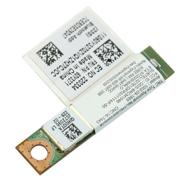 IBM/Lenovo Bluetooth ドーター・カード (BDC-3.0) Bluetooth 3.0 60Y3271/60Y3275