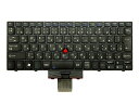 IBM レノボ Lenovo Thinkpad X100e, X120e, Edge 11, Edge E10等用日本語(JP)キーボード MK-88JP 60Y9362 60Y9397(2)