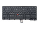 Lenovo Thinkpad E450 E450c E455 US keyboard 英語キーボード 04X6101 MP-13U53US-G62