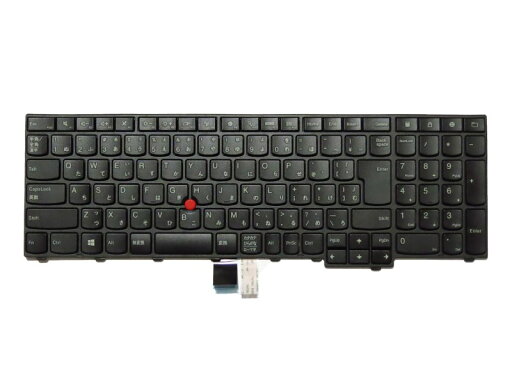 IBM レノボ Lenovo Thinkpad T540 T540p W540 W540p E531 E540 L540 用日本語キーボード (LTN) 04Y2720 IBM レノボ Lenovo Thinkpad T540 T540p W540 W540p E531 E540 L540 用日本語キーボード (LTN) 04Y2720
