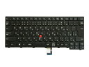 レノボ Lenovo Thinkpad T440 T430s T440s T440p T450 T450s T460 L440 L450 L460 E440 Edge E431 用日本語キーボード 04Y0855 04X0170 04X0132 04Y2757 04Y2794