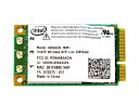 ŷԾŹ㤨HP 441086-001 441086-291 ƥ Intel Wireless WiFi Link 4965AGN 802.11a/b/g/n 300Mbps PCIe Mini ̵LANɡפβǤʤ1,188ߤˤʤޤ