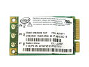 IBM Lenovo純正 42T0871/42T0947 インテル Intel Wireless WiFi Link 4965AGN 802.11a/b/g/n...