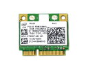 Lenovo/HP純正 43Y6517 572507-001 Intel WiFi Link 5100 802.11a/b/g/n 300Mbps PCIe M...