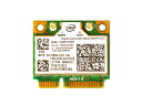 Lenovo/HP純正 60Y3253 631954-001 Intel Centrino Advanced-N 6205 802.11a/b/g/n 300M...