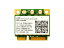 ƥ Intel Centrino Ultimate-N 6300 Dual Band 2.4GHz/5GHz 802.11a/b/g/n 33 450Mbps PCIe Mini half ̵LAN 633ANHMW