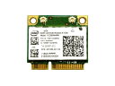 Lenovo/HP純正 60YFFFF 631956-001 Intel Centrino Wireless-N 1030 802.11b/g/n + Blue...