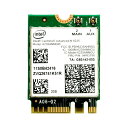 Lenovo純正 04W3798 Intel Centrino Advanced-N 6235 300Mbps Dual Band 2x2 802.11a/b/g/n Bluetooth 4.0 M.2 無線LANカード 6235ANNGW for Lenovo ThinkPad X230s T431s