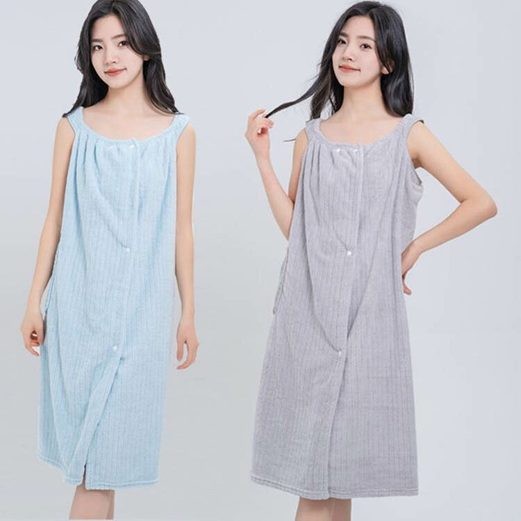【商品コード】：y556867 【素材】：ポリエステル、ナイロン 【カラー】：グレー、グリーン、ブルー、ピンク、パープル、イエロー 【サイズ】：90*130cm 連携キーワード：バスラップ ワンピース バスローブ ルームウェア 前開き 強い吸水性 速乾 超柔らかい パイル レディース タオル ワンピース ルームウェア バスタオル地 パジャマ ママ お母さん かわいい 湯上【商品コード】：y556867 【素材】：ポリエステル、ナイロン 【カラー】：グレー、グリーン、ブルー、ピンク、パープル、イエロー 【サイズ】：90*130cm 連携キーワード：バスラップ ワンピース バスローブ ルームウェア 前開き 強い吸水性 速乾 超柔らかい パイル レディース タオル ワンピース ルームウェア バスタオル地 パジャマ ママ お母さん かわいい 湯上