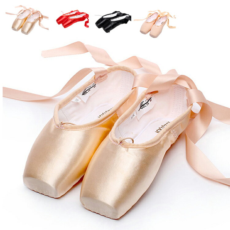 バレエシューズ トゥシューズ バレエ ダンスシューズ レディース キッズ バレエ用品 社交ダンス シューズ モダン フルソール バレエ 大人 チアダンス 練習用 初心者 ステージ 高級感 布製 サテン製