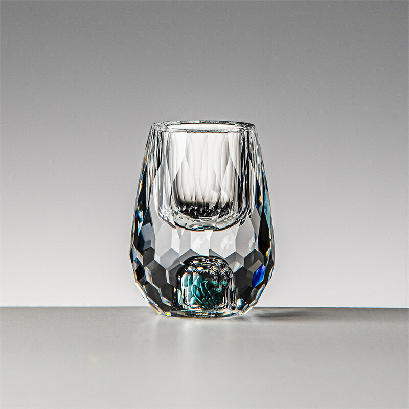 セレクトショップHARUの3個セット ショットグラス ミニ 15ml お酒 豪華 ギフト プレゼンド 送料無料｜アングル3