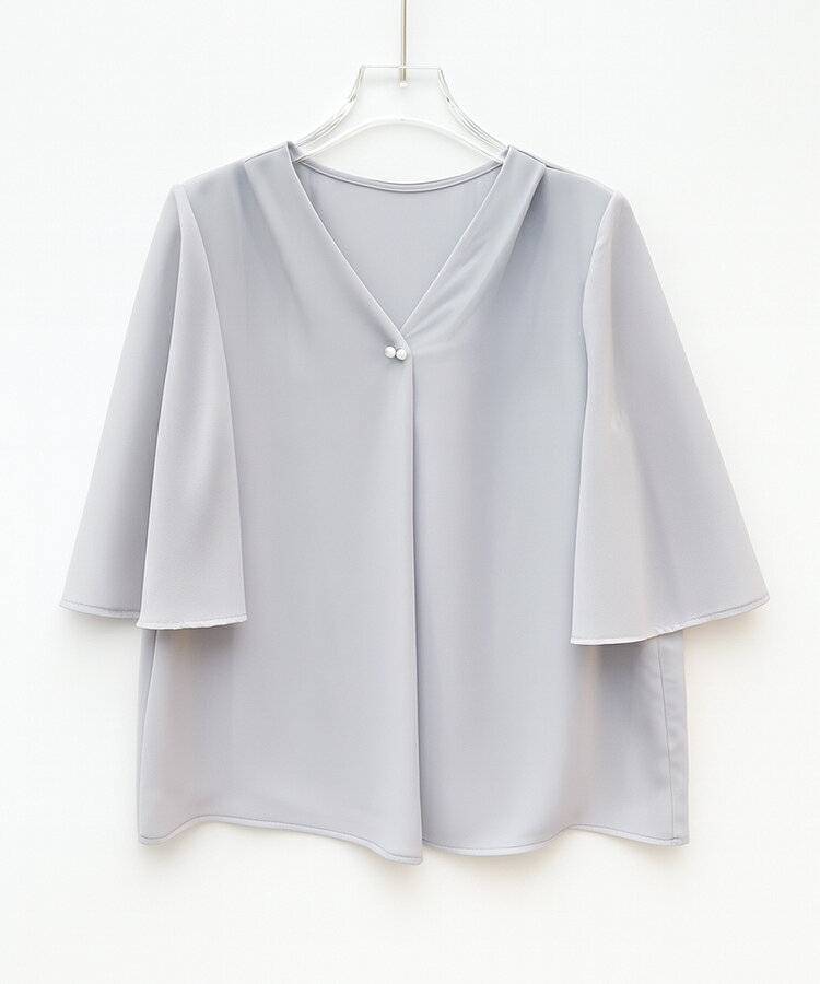 �ڰ���ͽ��ۥ֥饦�� ��ǥ����� �ȥåץ���ʬµ �ե쥢���꡼�� ���Ǻ��ڤ��ؤ� ���ե����Ǻ� V�ͥå� �ѡ����դ� ��ä��� ���å����� ���줤�� �η����С� ���� �̶� ����������� ��ŵ ���λ� �ä��� SAISON DE PAPILLON sdp0353