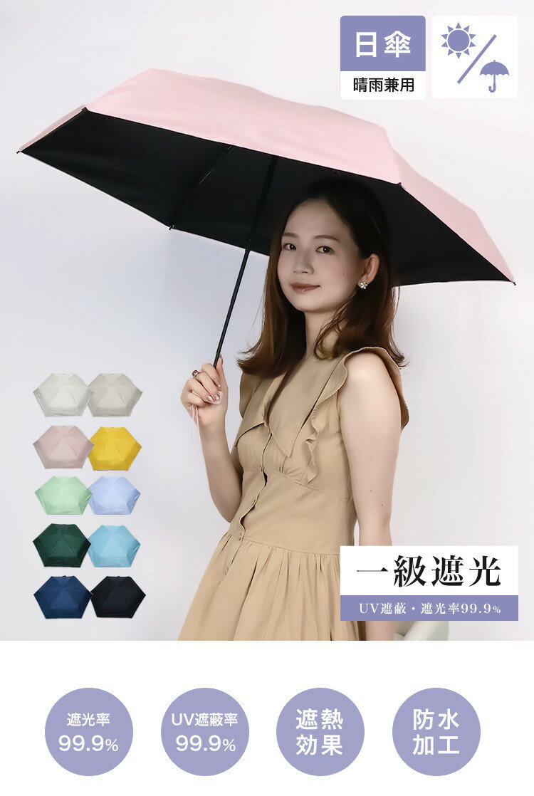 日傘 UVカット uvカット 遮 晴雨兼用 傘...の紹介画像2