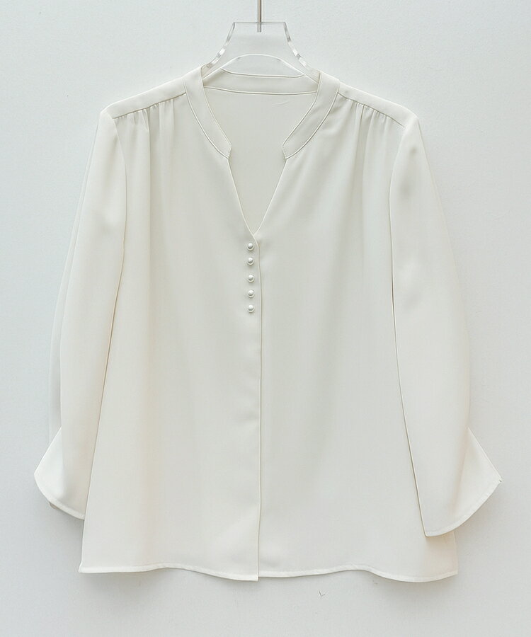 ��ǥ����� �֥饦�� ����� �ȥåץ� ���ե��������奢�� �̶� ��ʬµ Ĺµ �����åѡ��ͥå� �ե��ߥ˥� ���줤�� ���㥶�� ���㥶���֥饦�� SAISON DE PAPILLON sdp0352