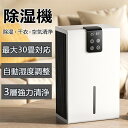 除湿機 衣類乾燥 小型 パワフル除湿 空気清浄機 1台3役 強力除湿 ペルチェ式 梅雨対策 結露防止 部屋干し コンパクト 花粉対策 静音 2024 新品