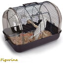 鳥 キャリーケージ 鳥かご お散歩ケージ お出かけ バードキャリア 鳥の巣 外出 小動物用 持ち運び 持ち手付き 旅行 通院 移動 防災