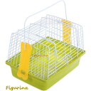 鳥かご インコ 小型 移動用 手提げ 文鳥 手乗り 散歩 おでかけ 持ち運び キャリーケージ 通気 通院 帰省 ケージ おしゃれ 小動物