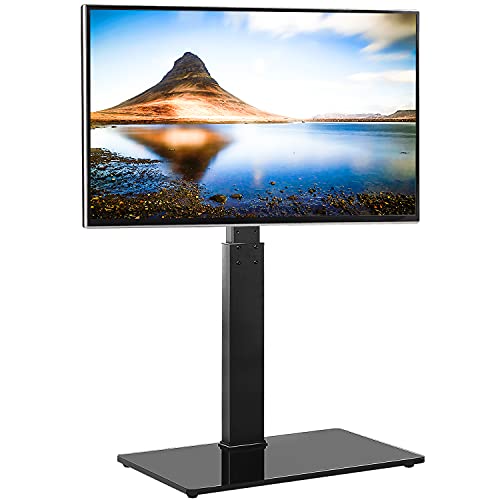 楽天SAISON壁寄せテレビスタンド tvスタンド32-65インチ対応 ラック回転可能 左右角度調節 高さ調整可能 省スペース