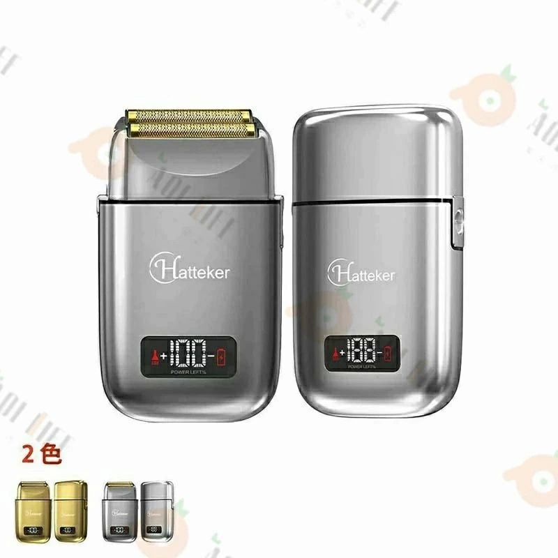 Other Shavers - ひげそり お風呂ソリ 電気剃刀 電気かみそり 電動シェーバー 電気カミソリ 電気シェーバー メンズシェーバー シェーバー