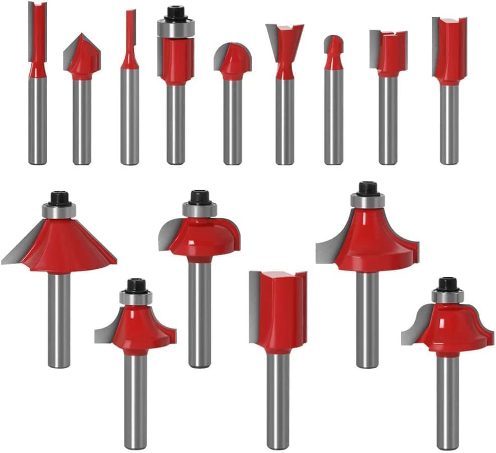 15�ԡ���Ķ�ſϥ롼�����ӥå� �ڥ���󥰥ӥå� �ڹ��ѥ롼�����ӥåȥ��å� �ȥ�ޡ��ӥå� 6.35�ߥ�᡼�ȥ�(1/4