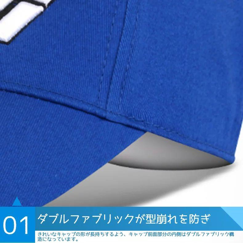 レディースキャップ メンズ ゴルフ キャップ サンバイザー ランニング テニスキャ...