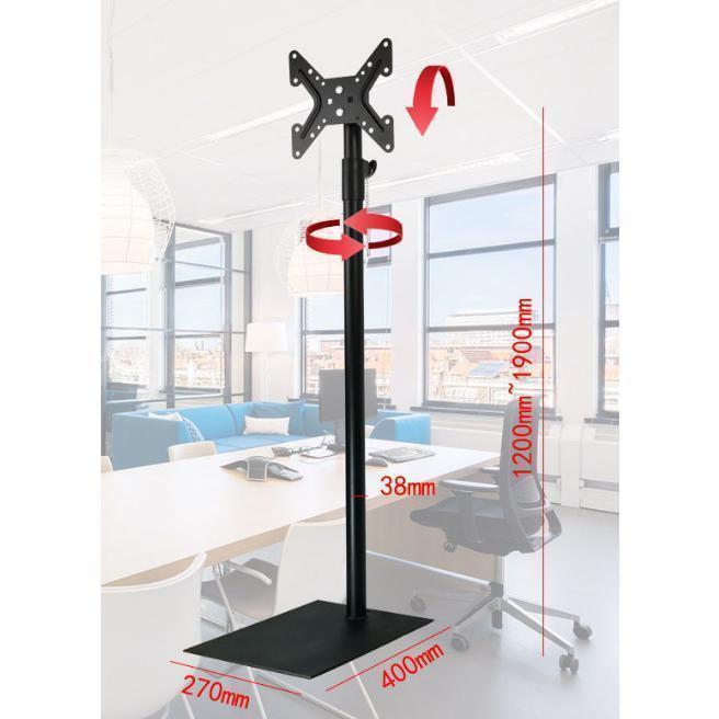 テレビ スタンド テレビ台 スタンド テレビボード 壁掛け風 テレビスタンド 壁寄せ テレビ台スタンド ..