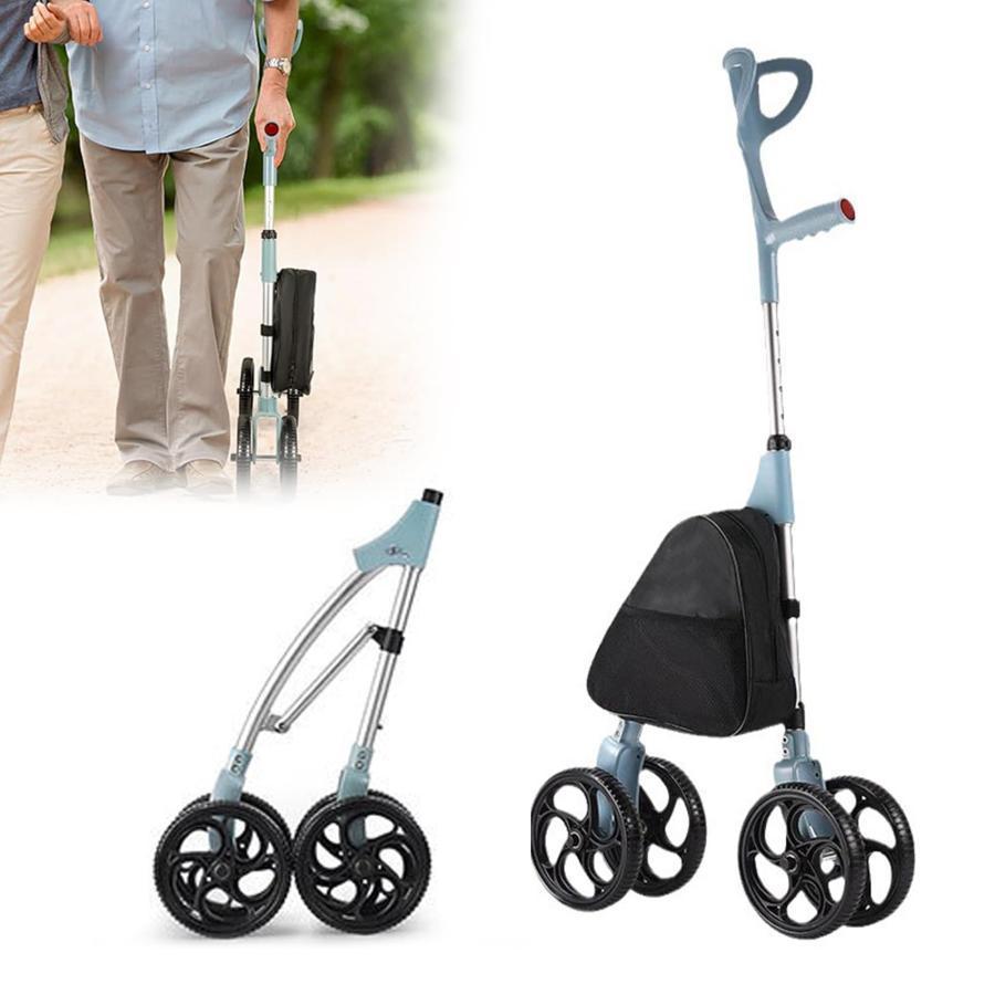 楽天市場】車輪 付き 杖の通販