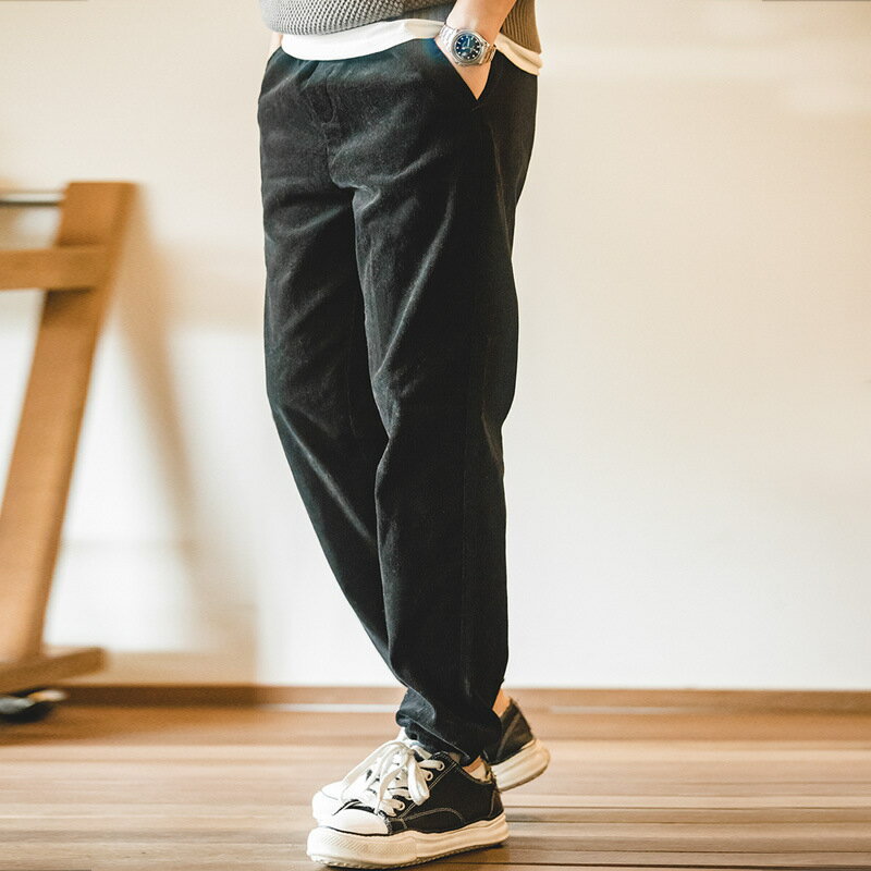 『新品』秋冬大人気メンズ サスペンダーズボン ロングパンツ カジュアル ワークカーゴパンツ メンズ　大人　ヒップホップパンツ メンズ ストレッチ パンツ ゴルフパンツ ズボン ロング 保温カジュアル 男性用 父の日 プレゼント作業着 通勤サロペット