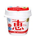 雪印メグミルク ナチュレ 恵 megumi 400g 3個 【3980円対象】 【冷蔵同梱】