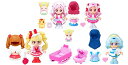 HUG(はぐ)っと!プリキュア プリコーデドール キュアエー...
