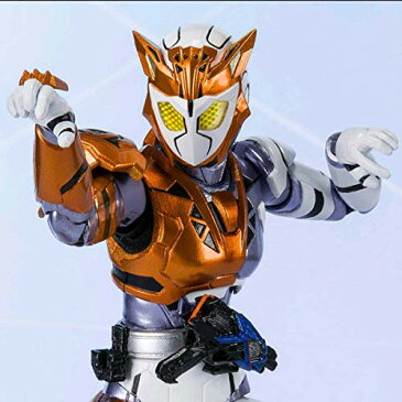 S.H.フィギュアーツ 仮面ライダーバルキリー ラッシングチーター 仮面ライダーゼロワン S.H.Figuarts ショットライザー バルカン