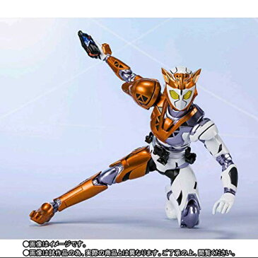 S.H.フィギュアーツ 仮面ライダーバルキリー ラッシングチーター 仮面ライダーゼロワン S.H.Figuarts ショットライザー バルカン