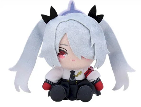 【中国限定】ブルーアーカイブ 一番くじE賞【水着イオリ】ぬいぐるみキーホルダー 楽天市場】銀鏡イオリの通販