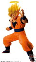 2022年9月12日入荷【ドラゴンボールZ MATCH MAKERS SUPER SAIYAN2 SON GOKU】孫悟空 フィギュア