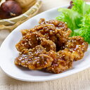 【4月~9月限定】 無添加 お惣菜 豚ヒレの甘酢揚げ 【冷凍便】 サイトウハム
