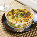 【冬季限定】 無添加 お惣菜 クリーミーチキングラタン 【冷凍便】 サイトウハム Xmas