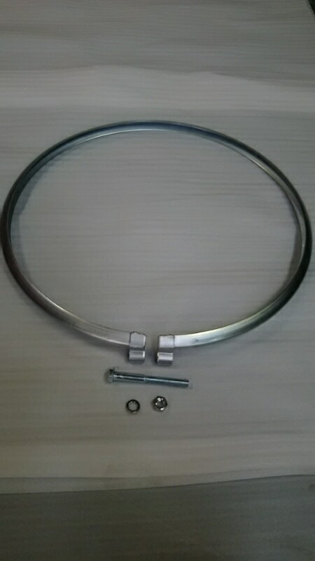 200L(567φ)オープンドラム缶用スチール...の紹介画像2
