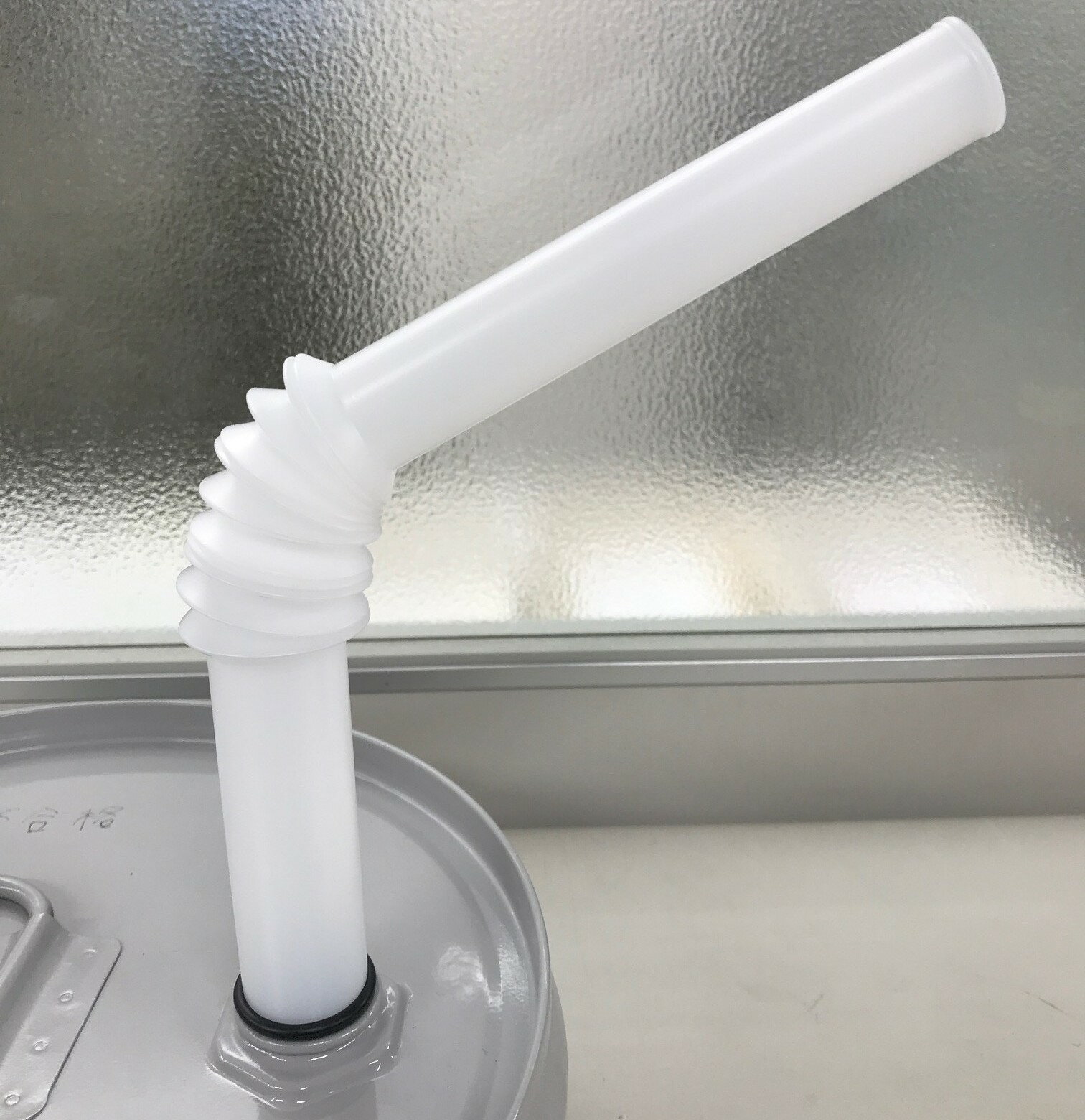 携行缶 ノズル マッキンリーの通販