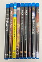 Blu-ray 未開封パッケージ傷あり(プライベート・ライアン) 中古パッケージ傷あり(アマデウス ラストサムライ タイタニック アイズワイドシャット プラトー...