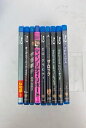 Blu-ray 9タイトル 未開封パッケージ傷あり(マイノリティ・リポート デューン砂の惑星) 中古パッケージ傷あり(宇宙戦争 オール・ユー・ニード・イズ・キ...