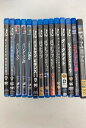 Blu-ray 未開封パッケージ破れ傷あり(XーMEN ジャスティン・リーグ ダークナイト バットマンビギンズ ダークナイトライジング マン・オブ・スティール)...
