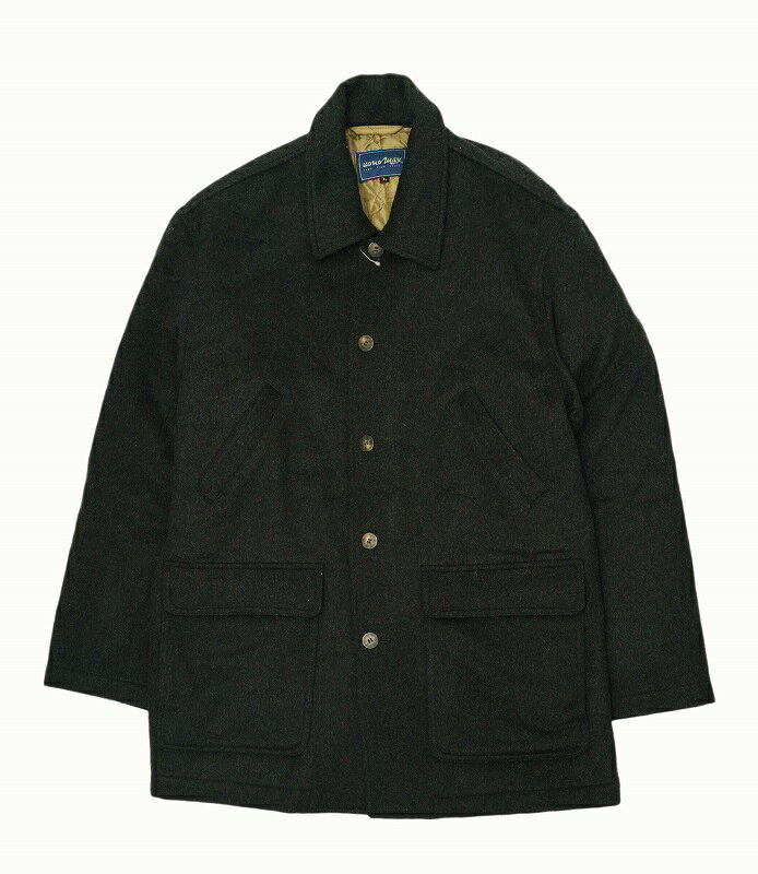 乐天商城 - uomo　max　Lサイズ　店頭買取品　未使用品　長期保管品　コート