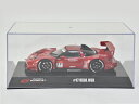 【送料無料】株式会社 バリューアイズ SUPER GT GT500 BugZEES #17 REAL NSX 店頭買取品 未開封品 展示傷あり 車【中古】
