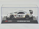 【送料無料】株式会社 バリューアイズ SUPER GT GT500 BugZEES #35 宝山 KRAFT SC430 車 店頭買取品 未開封品【中古】