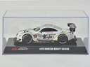 【送料無料】株式会社　バリューアイズ　SUPER　GT　GT500　BugZEES　＃35　宝山　KRAFT　SC430　車　店頭買取品　未開封品【中古】