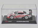 【送料無料】(株) バリュー・アイズ SUPER GT GT500 BugZEES #25 ECLIPSE ADVAN SC 430 店頭買取り品 未使用品 【...