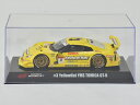 【送料無料】株式会社バリューアイズ SUPER GT GT500 BugZEES #3 Yellow Hat YMS TOMIKA GT−R イエロ...
