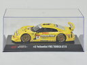 【送料無料】株式会社バリューアイズ　SUPER　GT　GT500　BugZEES　＃3　Yellow　Hat　YMS　TOMIKA　GT−R　イエローハット　店頭買取品　未開封品　展示傷あり　【中古】